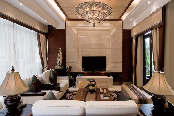 客廳裝修注意事項有哪些？
