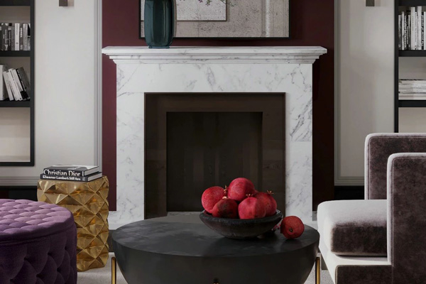 設計師眼中的色彩