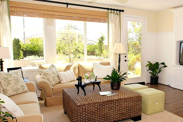 簡約風格裝修特點！