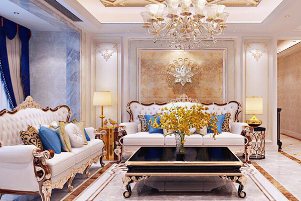 小戶型客廳到底該怎么裝修呢？