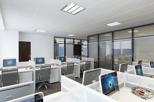 工裝與家裝的區別