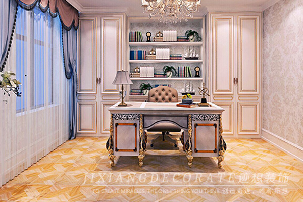 門窗裝修屬于大的裝修項目