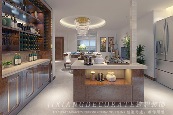 同一套房子,為什么每個裝修公司的價格都不一樣?