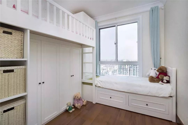 哪些地方適合收納？走廊、陽臺不能錯過