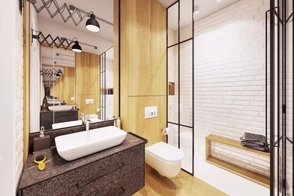 衛生間沒有窗戶怎么辦？