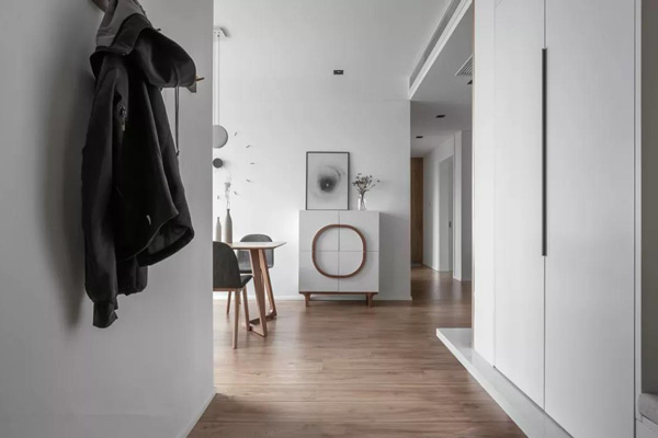 玄關(guān)這樣設(shè)計就對了！