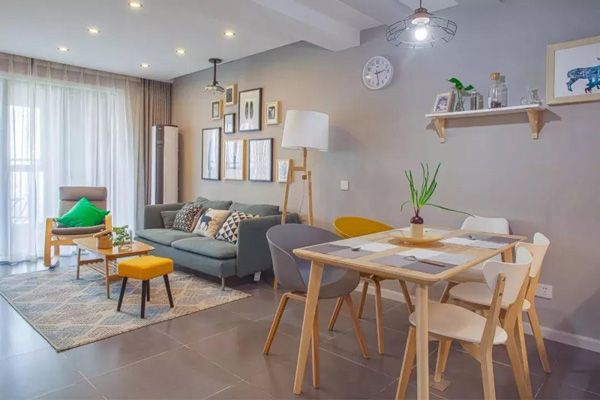 家庭裝修設計應注意什么