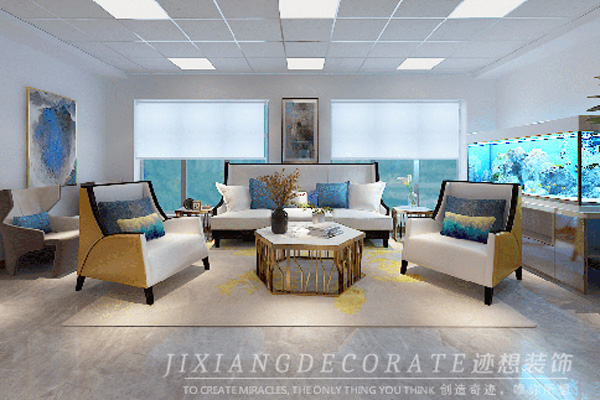 跡想裝飾帶你了解臥室窗簾搭配技巧！