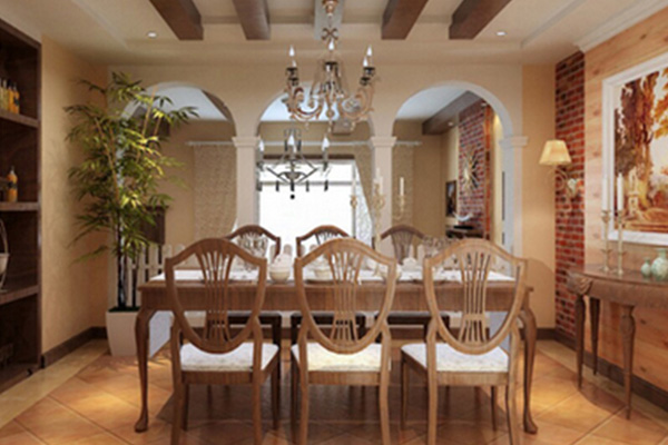 這么多裝修隔斷方式，總有你喜歡的！