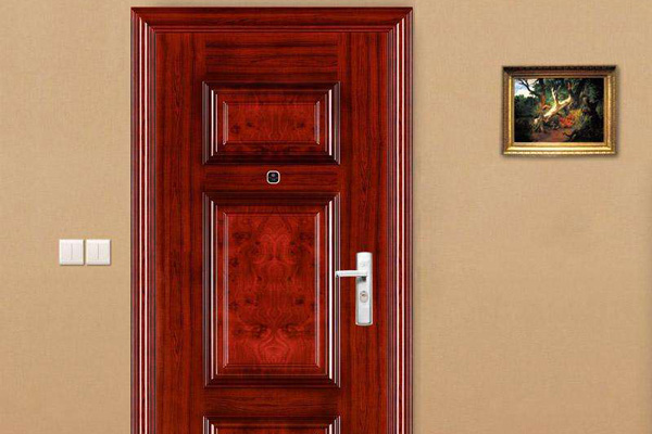 家裝門的種類有哪些