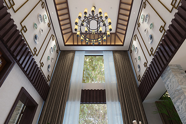 沈陽工裝家庭裝修行業引用 AI 人工智能的好處