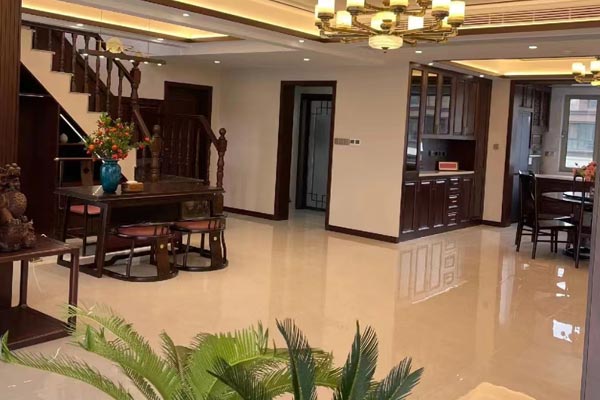 沈陽裝修公司在工裝選材這方面，工裝家庭裝修價格差距還真是不小！