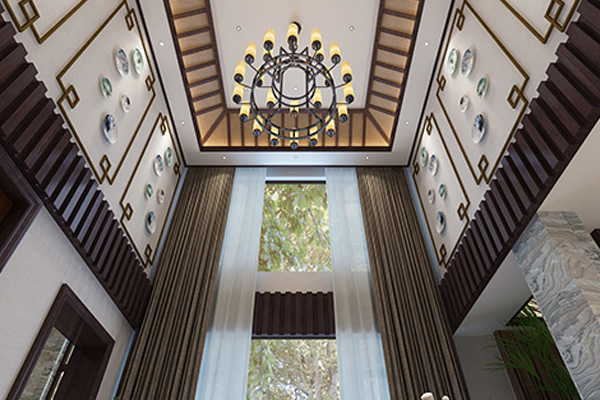 窗戶不僅是采光、通風(fēng)的通道， 沈陽工裝家庭裝修選擇興德順系統(tǒng)窗的好處！