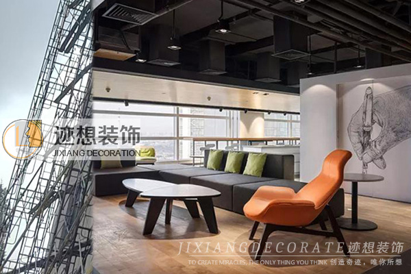 沈陽工裝裝修所用腳手架種類與應(yīng)用分析