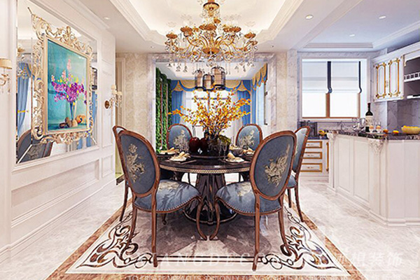 沈陽工裝家庭裝修工人價格表