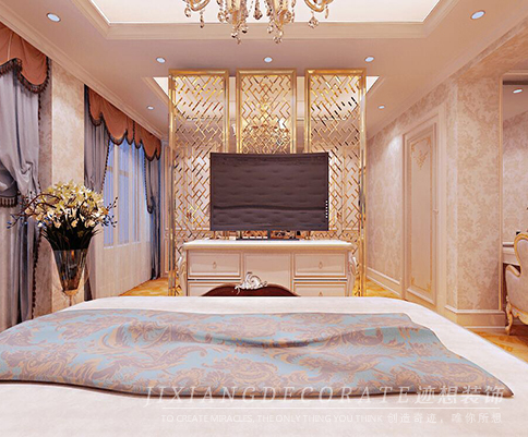 億居地中海歐式風格裝修