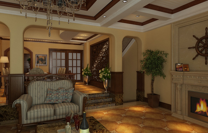 愛(ài)丁堡花園