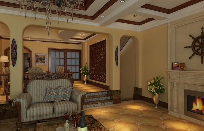 愛(ài)丁堡花園