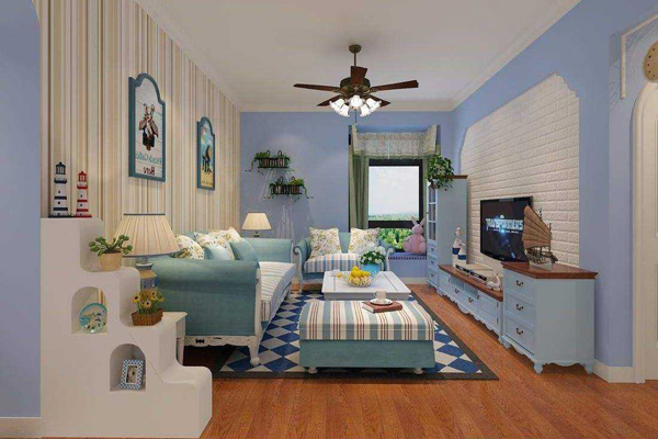 小戶型的裝修知識