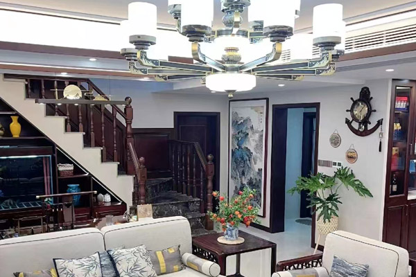 沈陽跡想裝飾公司：設計與服務的完美結合